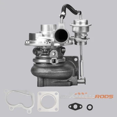 Cargador turbo para camioneta Isuzu Holden Rodeo 3,0 L 4JH1TC 2003 2004 2005 06 07 Foto 1 de 4
