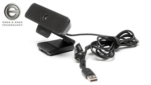 Genuine Logitech C925e V-U0030-0 USB HD Webcam 860-000508 - Zdjęcie 1 z 1