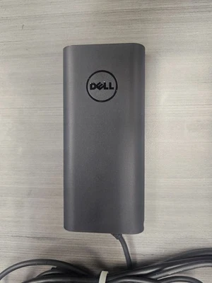 批量 20 件 原始设备制造商 戴尔 130W 交流电适配器 OptiPlex Micro 7080 7060 - 4.5 毫米 19.5 伏 6.67A — 第 1/2 张图片