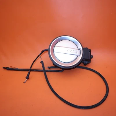 Relleno de puerta de combustible AUDI R8 2008 2009 2010 2011 2012 2013 2014 CUPÉ 420809900 OEM Foto 1 de 4