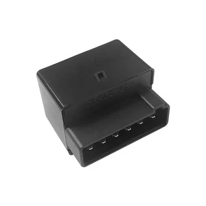 38300-SDB-A03 LED Blinkrelais Baugruppe passend für Honda (Accord 03-07) (Ridgel... - Bild 1 von 7