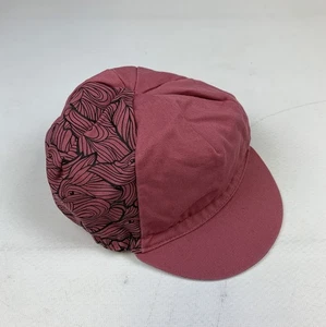 Cafe Du Cycliste Cycling Cap - Picture 1 of 4
