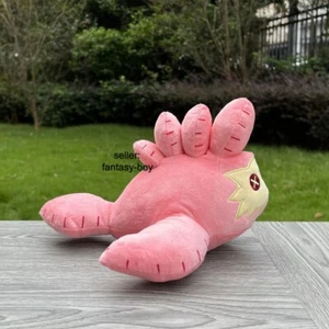 The Legend of Zelda Plush Pink Sand Seal 7.5" Cute Cartoon Stuffed Toy Soft Doll - Picture 1 of 6