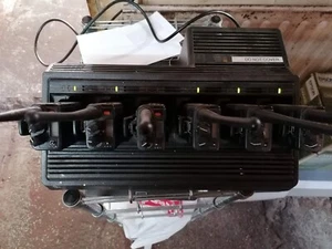 Chargeur Motorola MT6000E Radios x 6 et NTN1177C UL - Photo 1/5