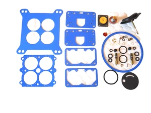 Holley 4150 Premium HP Series Carb Kit For 950-1050 CFM For Vacuum Secondary. - Picture 1 of 1