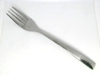 The Palm Restaurant  TPM5 *1 Salad Fork(s)*  7 1/4"  Glossy Stainless Flatware
