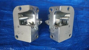 FERRARI/MASERATI/LAMBORGHINI Door Locks - blocco serratura (SET) - Picture 1 of 1