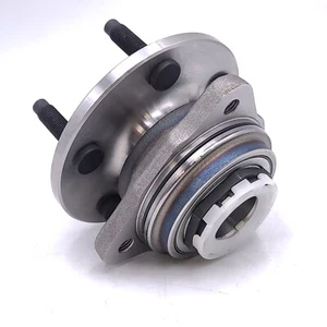 TRQ BHA53918 Front Wheel Hub Bearing for Ford Ranger & 1998-2000 Mazda B3000 - Bild 1 von 9