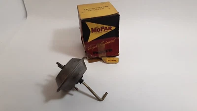1962 Dodge Chrysler Plymouth Desoto Coronet Heater Vacuum Actuator NOS 2219980 - Image 1 of 3