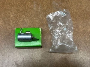 LLP Snowmobile Condenser 045 NOS - Picture 1 of 2