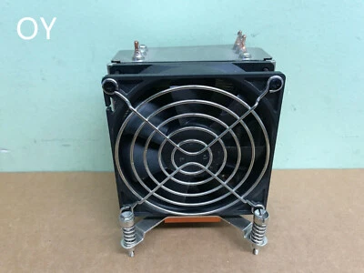 For HP Z400 Workstation Heatsink Fan Assembly 463981-001 - Image 1 of 3