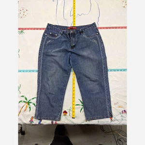 Women's Soze 12 Cosmopolitan Jeans, Embellished - Picture 1 of 4