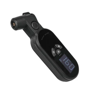 ⭐ Manometro Digitale TOPEAK Smartgauge D2x Con Raccordo Smarthead 18 Bar/260 Psi - Foto 1 di 1