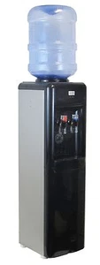WATER COOLER A6000 AQUVERSE CLOVER (OPEN BOX) brand new - Picture 1 of 3