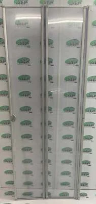 Remis Shower door - Caravan / Motorhome - Image 1 of 4