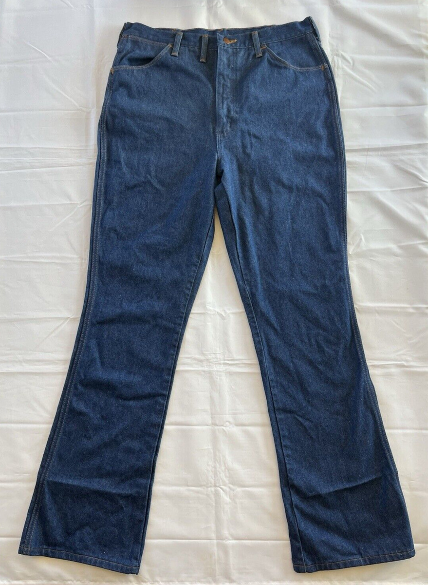 Blue Jeans Men's Wrangler 945 for sale | eBay Blue Jeans Men's Wrangler 945 for sale | eBay