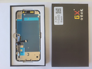 Pantalla LCD iPhone 11 completa OLED GX