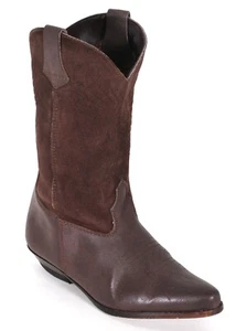 Cowboystiefel Westernstiefel Texas Line Dance Leder Catalan Style Laredo 34 - Bild 1 von 4