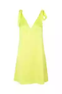 Stine Goya Rosario Mini Dress Size XS - Picture 1 of 4