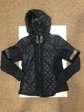 Molas Athleta Rock Jaqueta Em Abyss Tamanho Xl Petite