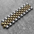 Genuine  Rolex 18K Gold + Stainless Steel Jubilee link bracelet 625123H 62523