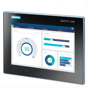 6AV2123-3KB32-0AW0 SIEMENS SIMATIC HMI MTP1000 New and Sealed - Picture 1 of 3