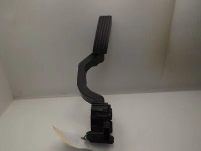 Pedal acelerador Jeep Cherokee 2015-2018 usado OEM 04581652AC Foto 1 de 4
