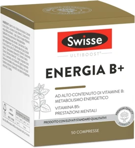 Energia B+ - 50 Compresse - Foto 1 di 12