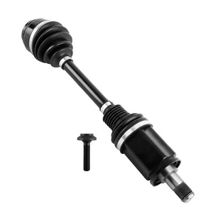 Front Left LH CV Axle Shaft Assembly for BMW F10 528i xDrive F12/F13 640i xDrive - Picture 1 of 12