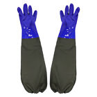  Handschuhe Fr Aquarien Chemikalienbestndige Reinigungshandschuhe Sauber