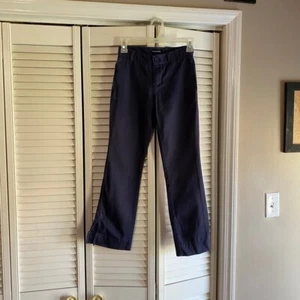 Ralph Lauren Classic Chino Pants SZ 8 - Picture 1 of 6
