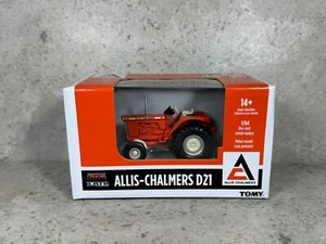 1/64 Allis Chalmers D21 Prestige By Ertl - Picture 1 of 1