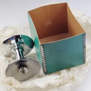Penn 29M-114H Spool (chromed, for wire line) 114H, 114HSP 6/0 Senator Reel Part - Picture 1 of 5