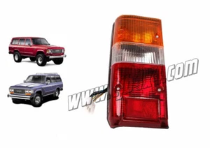 Feu arrière GaucheToyota Land cruiser HJ60 HJ61 - Imagen 1 de 3