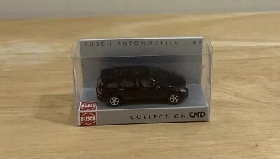 Busch Mercedes Clase R escala Ho Foto 1 de 2