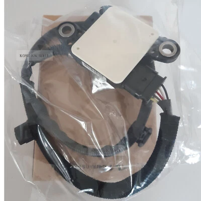 OEM Genuine Particulate Sensor SENSOR 392652F250 For 15-17 Hyundai Tucson - Image 1 of 2