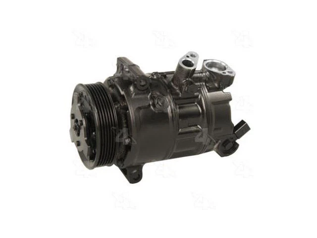 Compresor de aire acondicionado para Volkswagen Tiguan 2011-2013, 2015 62835CZ 2012 Foto 1 de 2