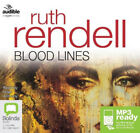 Blood Lines [Audio] by Ruth Rendell