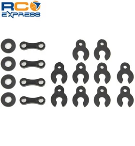 Associated Rc8b3.2 Shim Set ASC81446 - Picture 1 of 1