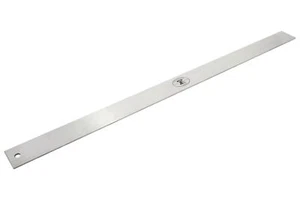 Precision 24" Straight Edge for guitar setup - Stainless Steel - Made in USA - Picture 1 of 1
