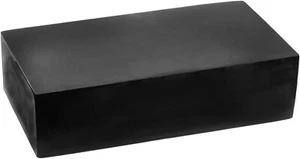 Szungit cegła polerowana kamienie Shungite brick - Zdjęcie 1 z 9