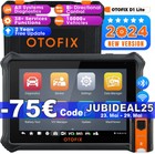 OTOFIX D1 Lite PRO Professional Car Diagnostic Device Car OBD2 Scanner ALL SYSTEM TPMS DE