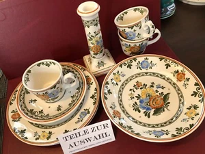 Villeroy & Boch ALT AMSTERDAM Porzellan➡️AUSWAHL z. top PREIS➡️pfleglich benutzt - Bild 1 von 10