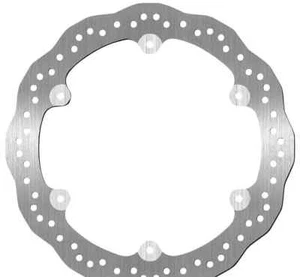 Honda CB 500 X 2013-2015 brake disc SBS 5070 - Picture 1 of 1