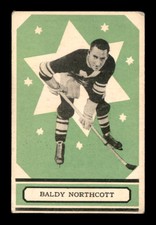 1934 O-Pee-Chee V304B #60 Baldy Northcott   VG X2898368