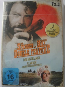 Der Sizilianer - Aladdin Abenteuer in der Wüste - Terence Hill, Bud Spencer - Picture 1 of 1