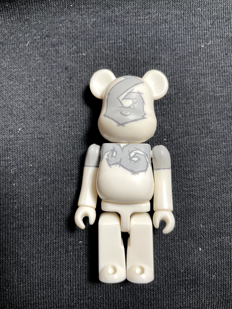 BABEKUBCITY  2005 ベアブリック Bearbrick 2005 Year Manufactured Designer & Urban Vinyl Action
