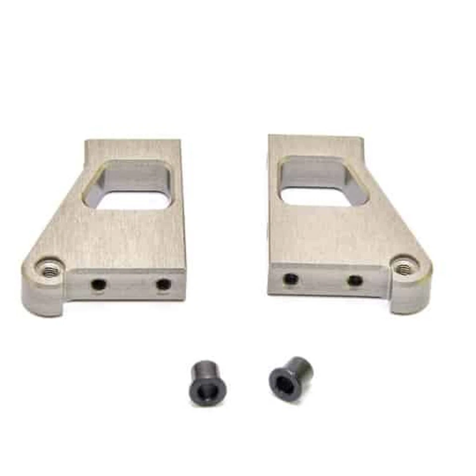 NEW HoBao Aluminum Servo Mount (2Pcs) for Hyper EX10 - Image 1 of 1