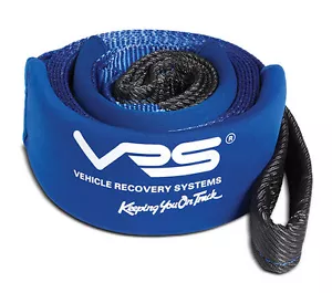 VRS tree trunk protector 5M x 8000kg 4WD recovery VRSTTP8 - Picture 1 of 1