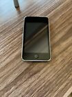*apple Ipod Touch 4th Generation Model A1367 8gb - Black / Chrome | Scratches